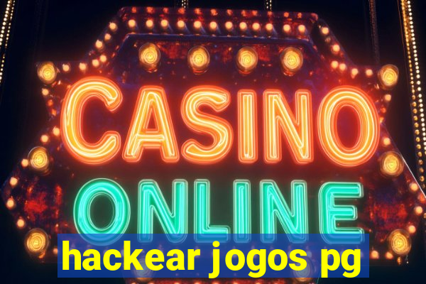 hackear jogos pg